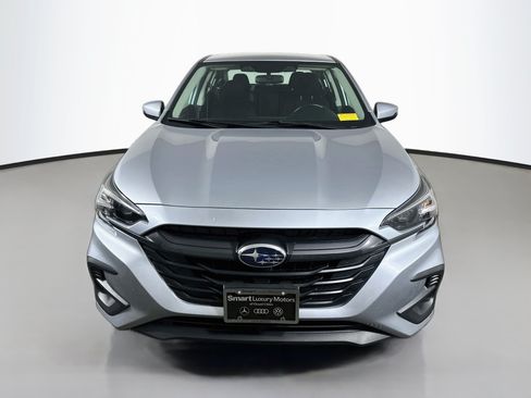 Used 2025 Subaru Legacy Premium AWD/4WD image 2