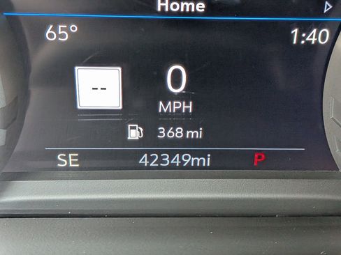 Used 2021 Chevrolet Tahoe High Country image 19