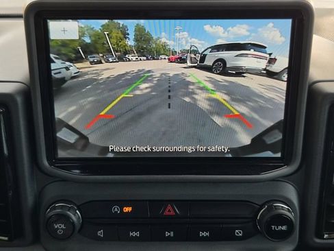 Used 2022 Ford Bronco Sport AWD/4WD image 16