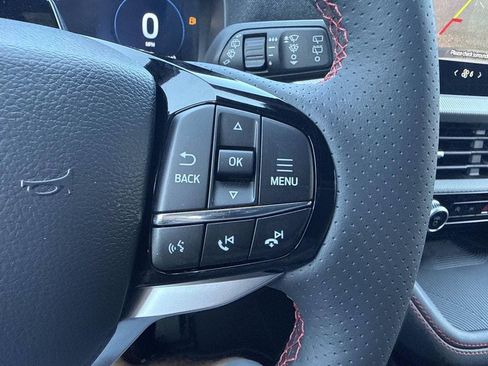 New 2026 Ford Explorer ST-Line w/ ST-Line Street Pack AWD/4WD image 12