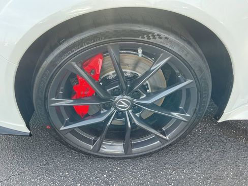 New 2026 Acura Integra Type S image 22