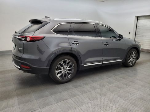 Used 2016 MAZDA CX-9 Signature AWD/4WD image 10