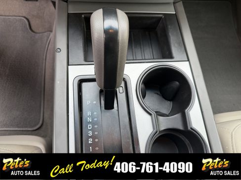 Used 2013 Ford Expedition XL w/ HD Trailer Tow Pkg AWD/4WD image 24