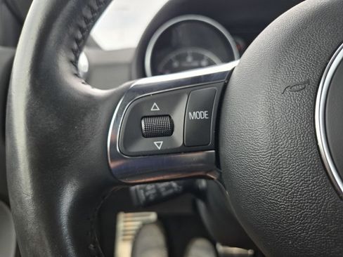 Used 2014 Audi TT 2.0T AWD/4WD image 18