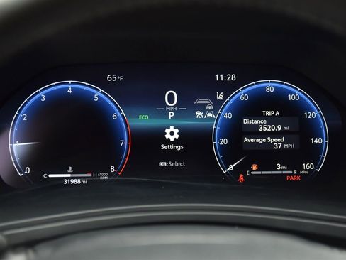 Used 2024 Toyota Grand Highlander FWD image 27