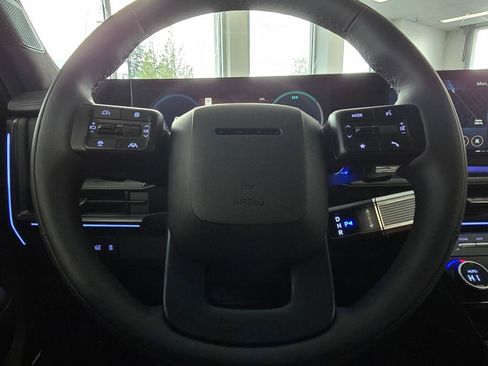 New 2026 Hyundai Santa Fe Calligraphy image 22