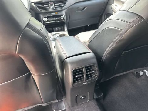 Used 2024 Ford Escape ST-Line Select w/ Tech Pack #2 AWD/4WD image 26