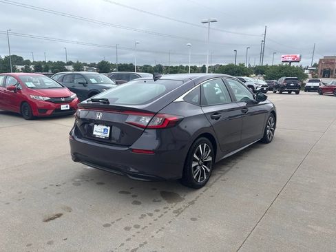Used 2023 Honda Civic EX-L image 5