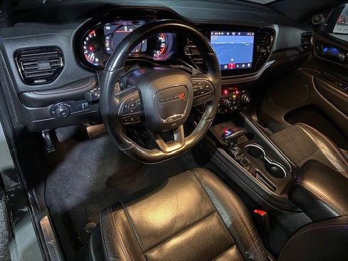 Used 2022 Dodge Durango R/T image 12