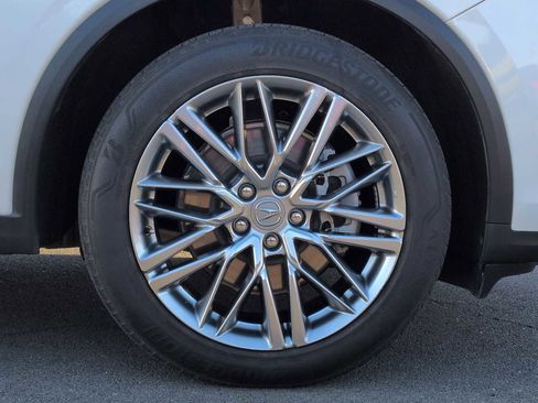 Used 2022 Acura MDX SH-AWD w/ Advance Package image 14