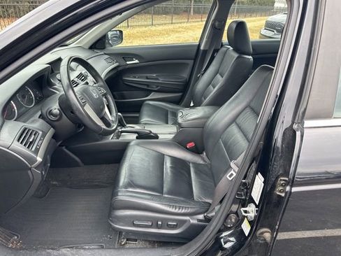 Used 2012 Honda Accord SE image 28