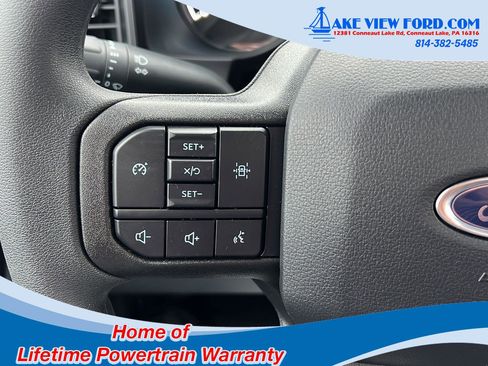 Used 2025 Ford F350 XL w/ XL Chrome Package image 21