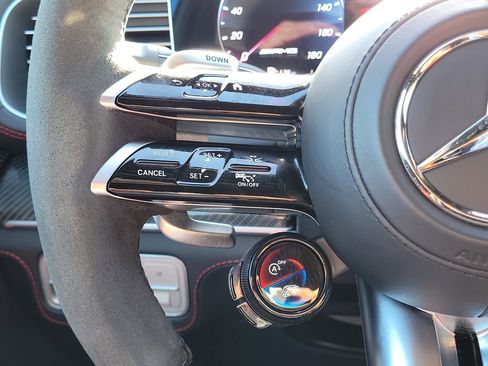 Certified 2024 Mercedes-Benz GLE 53 AMG 4MATIC Coupe image 31