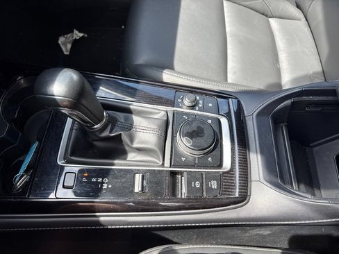 Used 2024 MAZDA CX-30 AWD 2.5 S w/ Select Sport Pkg image 26