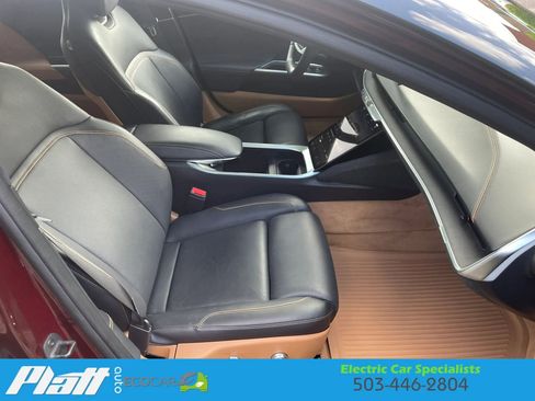 Used 2024 Lucid Air Touring AWD/4WD image 55