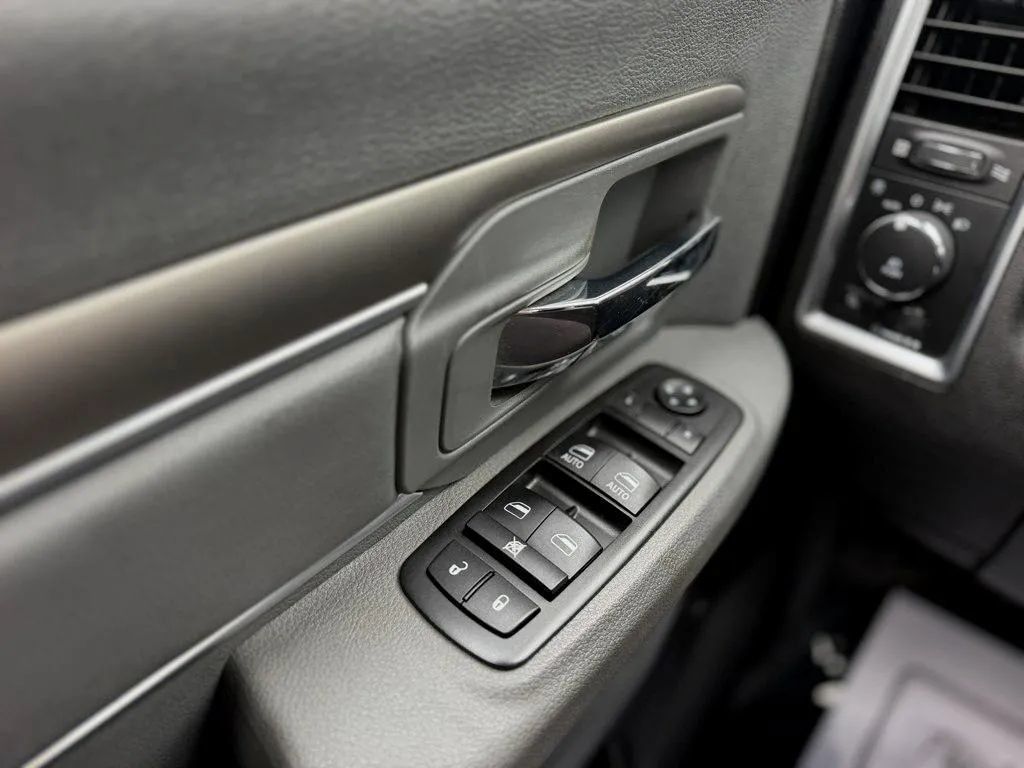 Used 2014 RAM 1500 Big Horn AWD/4WD image 9