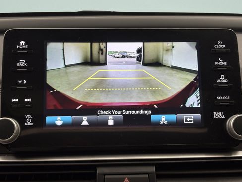 Used 2022 Honda Accord EX-L image 16