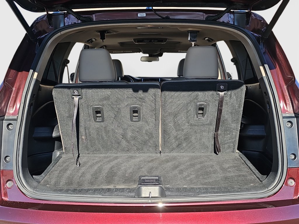 Used 2017 Honda Pilot Touring image 24