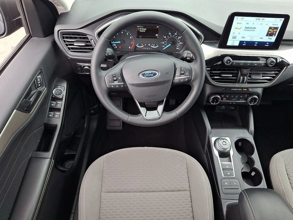Used 2022 Ford Escape SE w/ Convenience Package AWD/4WD image 13