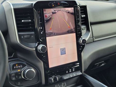 New 2026 RAM 1500 Big Horn image 12