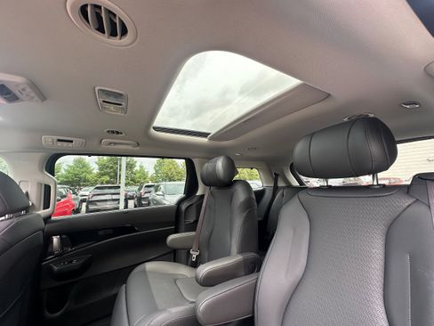 New 2026 Kia Carnival SX Prestige image 31