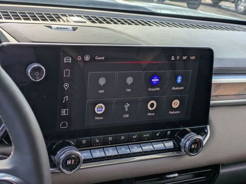 New 2025 GMC Canyon Denali image 22