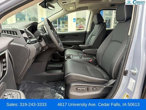New 2026 Honda Odyssey Elite image 10
