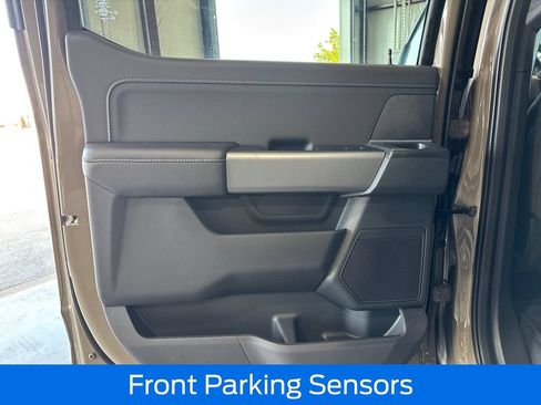 New 2026 Ford F150 XLT w/ Equipment Group 302A MID AWD/4WD image 41