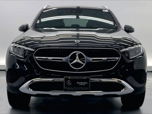 Certified 2023 Mercedes-Benz GLC 300 image 8