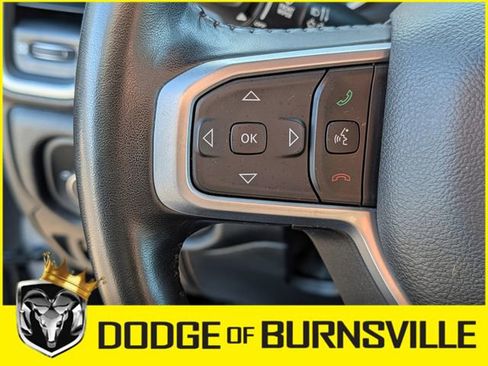 Used 2022 RAM 1500 Big Horn image 26
