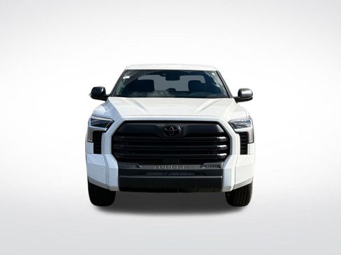 New 2026 Toyota Tundra SR5 image 8