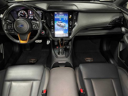 Used 2022 Subaru Outback Wilderness AWD/4WD image 40