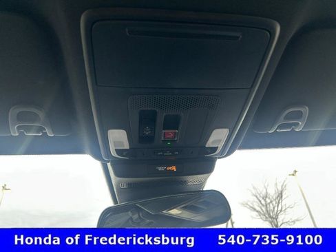 Certified 2025 Honda Accord Sport image 25