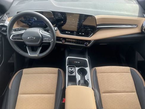 New 2026 Chevrolet Equinox ACTIV AWD/4WD image 37