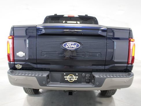 New 2026 Ford F150 King Ranch w/ Equipment Group 601A High AWD/4WD image 7