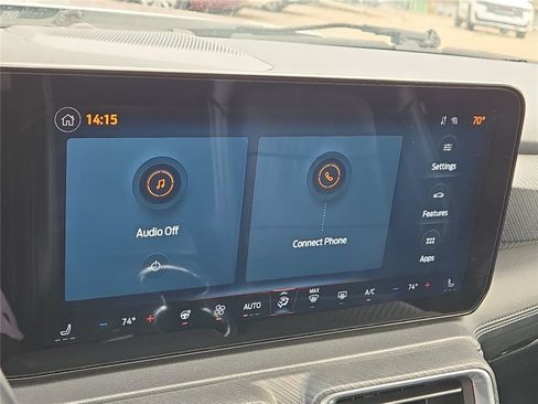 Used 2024 Ford Mustang Premium RWD image 48