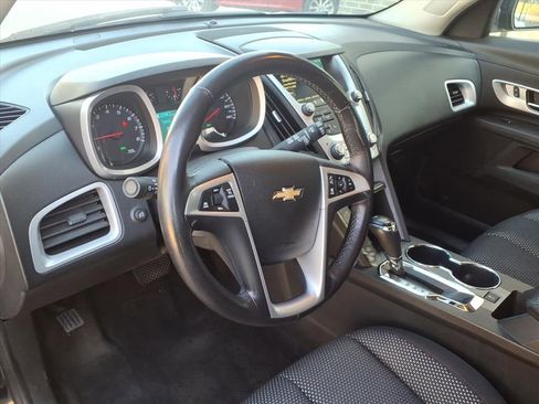 Used 2016 Chevrolet Equinox LT w/ Convenience Package image 14