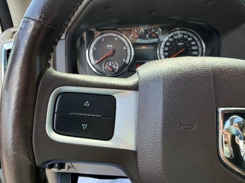 Used 2010 Dodge Ram 3500 Truck Laramie w/ Chrome Accents Group image 20