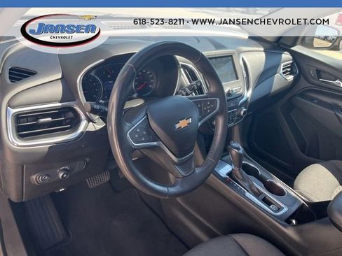 Used 2019 Chevrolet Equinox LT FWD image 11