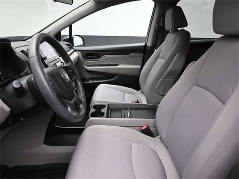 Used 2019 Honda Odyssey EX image 17