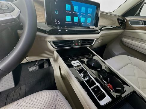 New 2026 Volkswagen Atlas SE AWD/4WD image 17