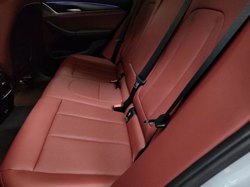 Certified 2022 BMW X3 xDrive30i w/ M Sport Package 2 image 13