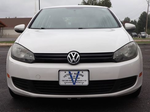 Used 2013 Volkswagen Golf 4-Door FWD image 13
