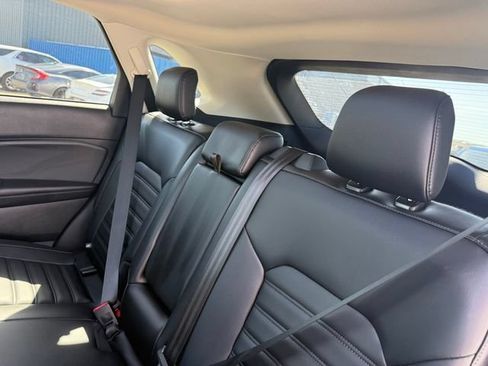 Used 2024 Ford Edge SEL w/ Convenience Package AWD/4WD image 19
