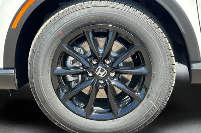 New 2026 Honda CR-V Sport-L image 34