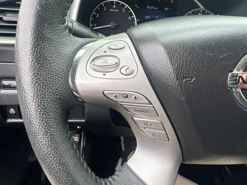 Used 2018 Nissan Murano SL w/ Cargo Package FWD image 59