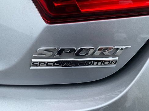 Used 2021 Honda Accord Sport Special Edition image 30