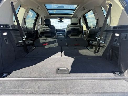 Used 2021 BMW X7 xDrive40i w/ Parking Assistance Package AWD/4WD image 20