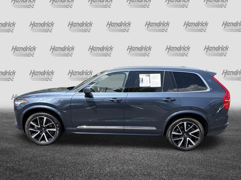 Certified 2025 Volvo XC90 B5 Plus w/ Protection Package Premier AWD/4WD image 7