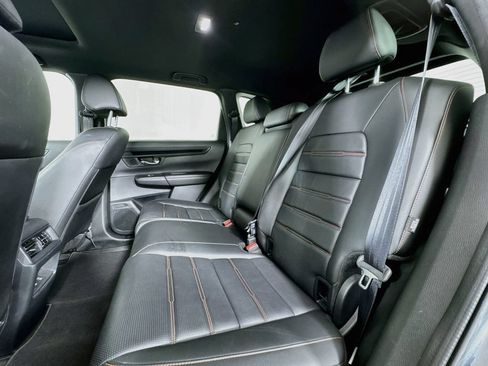 Used 2026 Honda CR-V Sport-L image 33